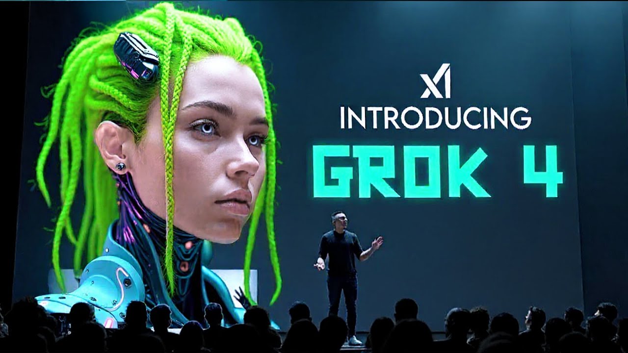 Revolutionizing AI: The Impact of Grok 4 and the Future of Multimodal Intelligence