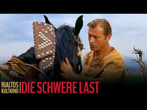 Winnetou und Old Shatterhand schließen Bündnisse | Winnetou 3 | Kultkino