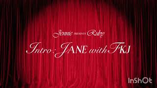 Download lagu Jennie 'Jane with FKJ' Extended mp3