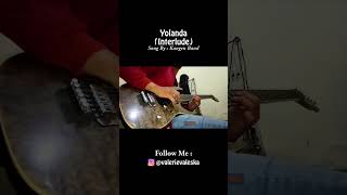Download lagu Kangen Band - Yolanda (Interlude) #guitarcover #cover #coverlagu #coversong #kangenband #yolanda mp3 Download lagu Kangen Band - Yolanda (Interlude) #guitarcover #cover #coverlagu #coversong #kangenband #yolanda mp3