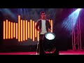 Chetan Salunkhe Popping Badshah Black Eyes Dance Performance