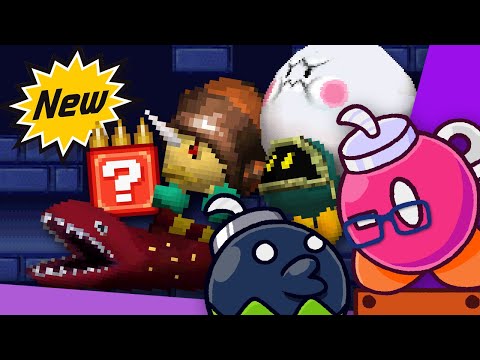 Every Unique Level Gimmick in New Super Mario Bros.