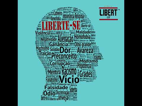 Libert Rap - 03 - Haters Gonna Hate