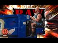 Stone Cold Drives A Zamboni To The Ring WWF RAW Sept 28 1998 DEADLOCK Retro Review