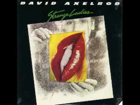 David Axelrod - Terri's Tune