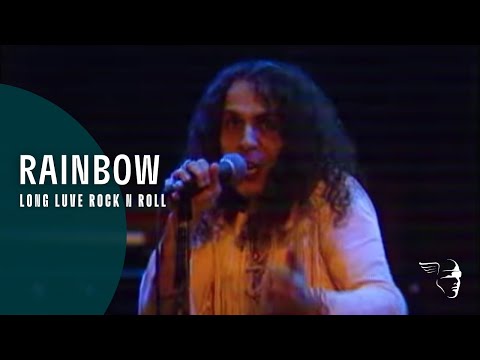 Long Live Rock 'n' Roll — Rainbow | Last.fm