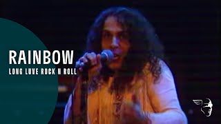 Rainbow - Long Live Rock N Roll (From 