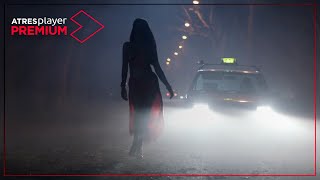 Cristina Ortíz aparece en la carretera | &#39;Veneno&#39; Estreno 29 de marzo en ATRESplayer Premium