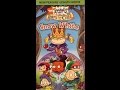 Opening To Rugrats Tales From The Crib Snow White 2005 VHS