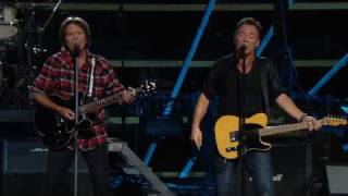 Bruce Springsteen w. John Fogerty - Pretty Woman - Madison Square Garden, NYC - 2009/10/29&amp;30