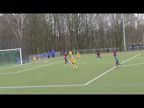 21.03.2015 Vorw.Wacker 1.E - Victoria 1.E   4:2