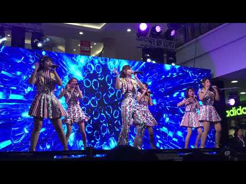 Reborn BNK48 “JABAJA Roadshow in Chiangmai
