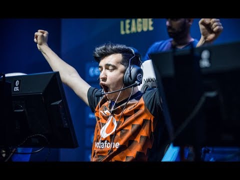 BU MAÇ ÇOK ŞEY ÖĞRETİR! WOXIC TAM 41 KILL! MOUSESPORTS vs TEAM LIQUID