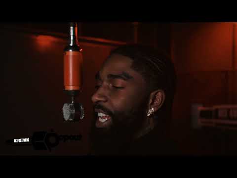 Paidwave Trepaid - "It's Back" The Popout Performance