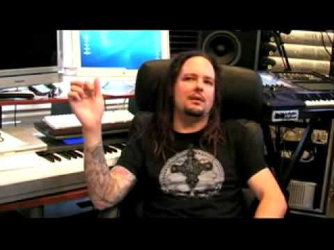 Korn - 'Untitled' bonus DVD - making of 'Do What They Say'.mp4