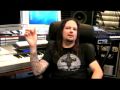 Korn - 'Untitled' bonus DVD - making of 'Do What They Say'.mp4