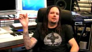 Korn - &#39;Untitled&#39; bonus DVD - making of &#39;Do What They Say&#39;.mp4