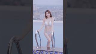 beautiful girl street fashion tiktok #chinesefashion #mejoresstreetfashion #shorts