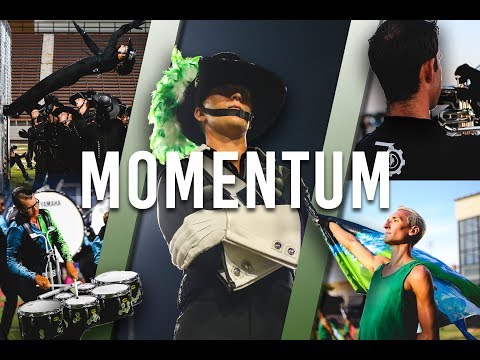 Cavaliers 2018: Momentum