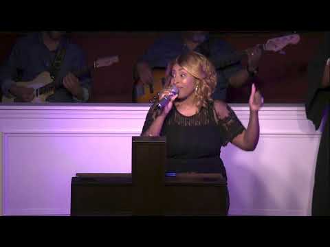 BBCC 8AM  Sunday Service with Pastor M. Thomas Jr.  03/20/2022