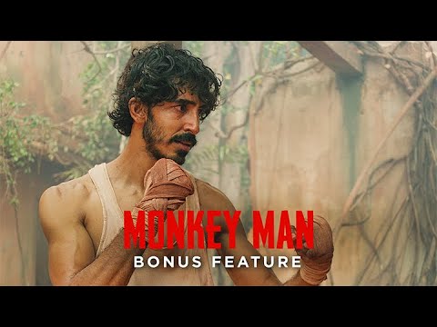 Dev Patel's Fitness & Diet Routine - Bonus Feature Preview