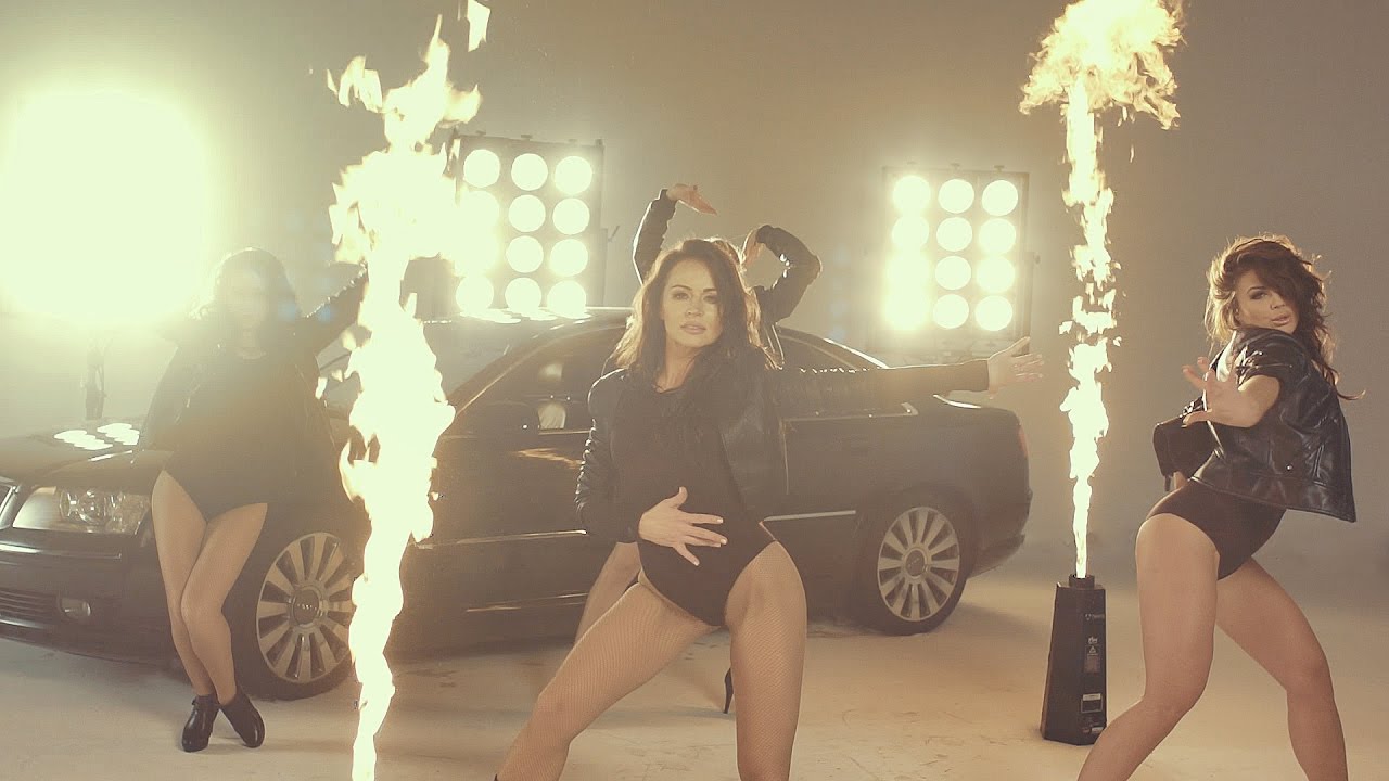 Faster — Audi W LPG (El Pe Dżi)