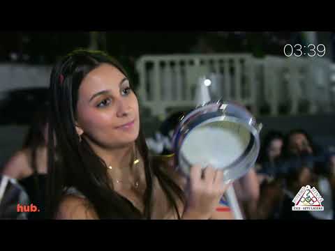 ARRANCABAÇO - DESAFIO DE BATERIAS PRATA  - INTERMED MINAS 2024