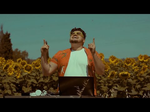 Gui Brazil @ Sunflower in Lisbon, Portugal [Mini Live Set] - Christian Reggaeton 2021