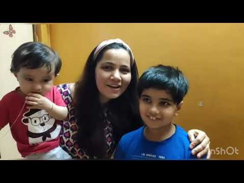 Vidushi bday final 2020