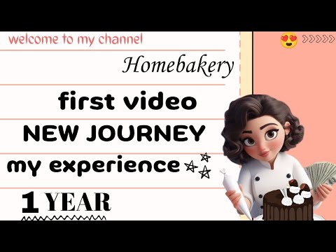 Pharmacy Student To Baker 💗