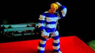 preview picture of video 'Street Fighter Customs: Cody'