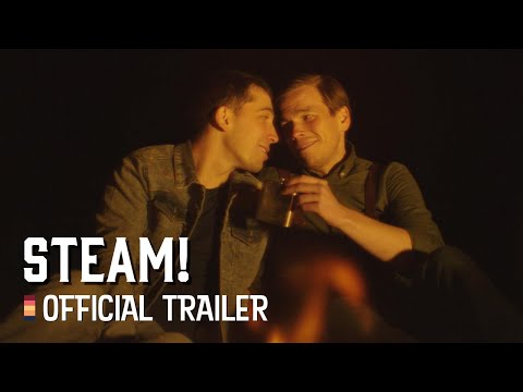 Steam! (2020) • Short Film Musical • Trailer