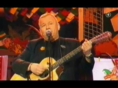 Karneval 2006 – Köln – Bernd Stelter