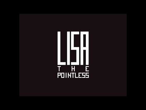 (Unconfirmed) Lisa the Pointless - Punktown