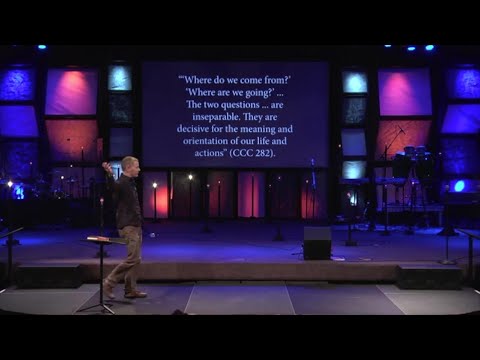 60 global speakers make up virtual Theology of the Body conference, May 8-10