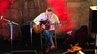 Al Hughes - Where White Men Sing The Blues - Live