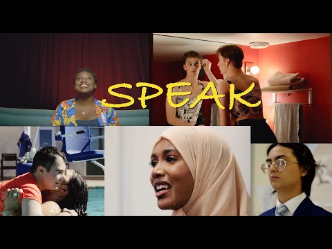 SPEAK directors on Westdoc