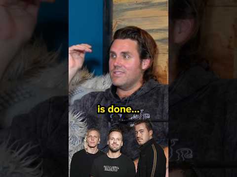 Why RÜFÜS DU SOL Took Over Electronic Music