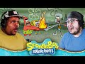SPONGEGAR SpongeBob Season 3 Episode 14 GROUP REACTION