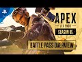 Apex Legends - Season 5: Fortune’s Favor Battle Pass Trailer | PS4