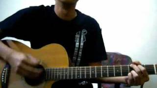 Sing To The Lord - Hillsong Cover (Daniel Choo)