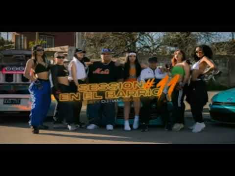 session en el barrio {11} @iamnazag