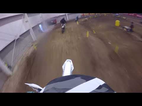 250 beginner nitro arenacrosss heat Lebanon Missouri