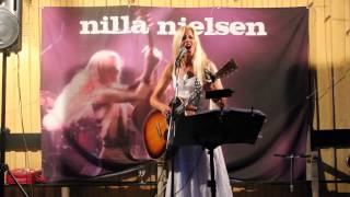 Nilla Nielsen - Goldfish in a Bowl  (140725, Vallåkra)