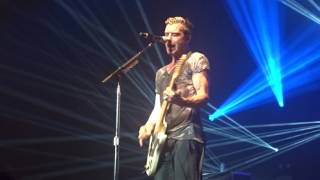 Bush - Lost In You (Live at the Wiltern Los Angeles 10-05-2016)