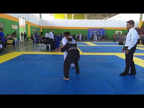FJJP-RIO COPA QUEIMADOS - JOÃO VITOR