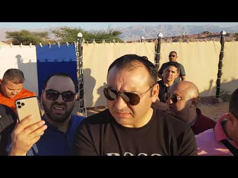 Rugul Aprins la Cortul Intânliri - IERUSALIM 2019