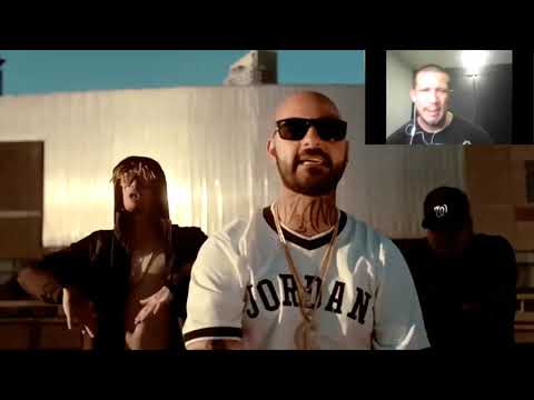 Merkules x Lil Windex x Caspian x Evil Ebenezer - SDK Cypher 2018 [TUFFNERDZ SOCIETY RAP REACTION]🔥