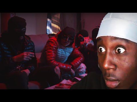 GRIND - BENEFICE #FREEMAMAU (REACTION)