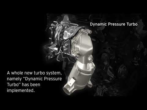 SKYACTIV-G 2.5 T | Dynamic Pressure Turbo | Mazda Canada